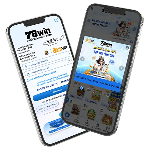 Giao Diện Thân Thiện no789