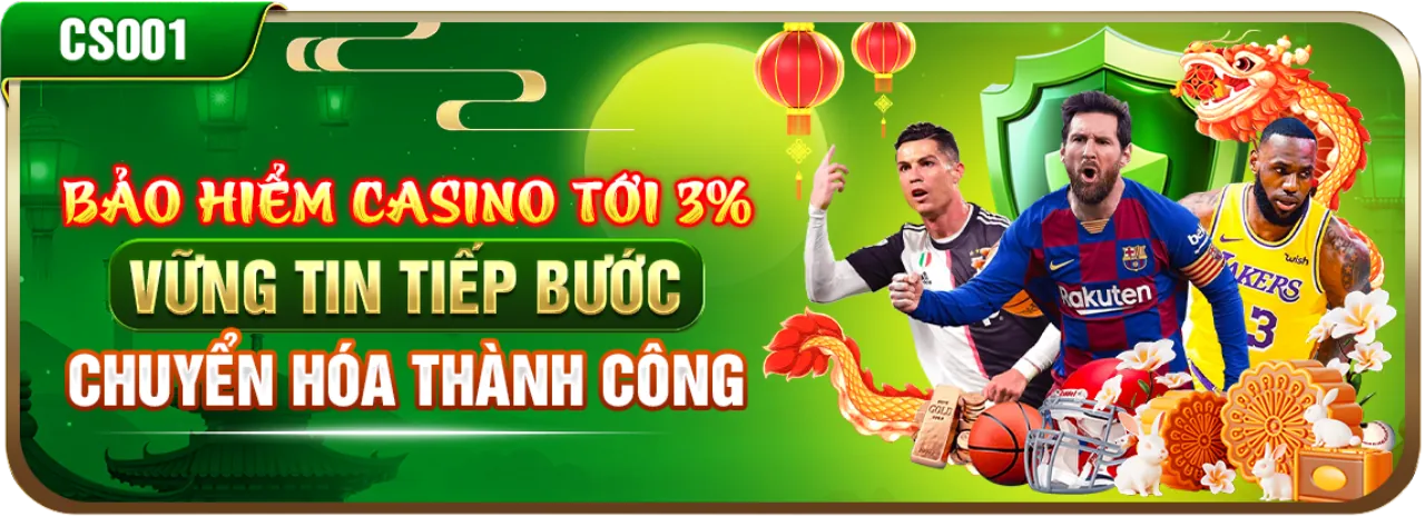 Banner khuyến mãi độc quyền no789